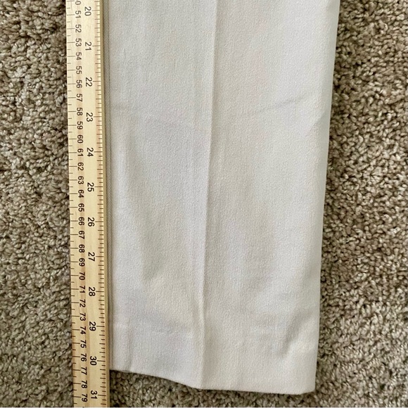 NWT Women’s Vintage Brooks Brothers Business Casual High Waisted Pants - Picture 8 of 10